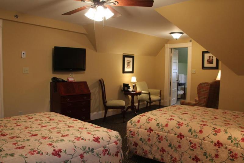 Inn Dundee Arms Charlottetown
